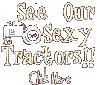 See Our
                                                Tractors!!