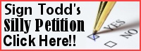 Sign Todd's Petition