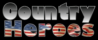Click Here For The Country Heroes Directory