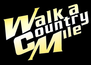 Walk A Country Mile With Bob Brandon, Ricky Dallas
              and Kent Steel