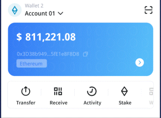 比特派云钱包到底该不imToken官网下载应用？老韭菜说说大实话