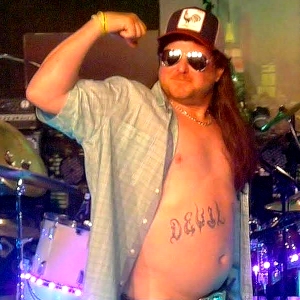 Ricky Dallas In All his Glory